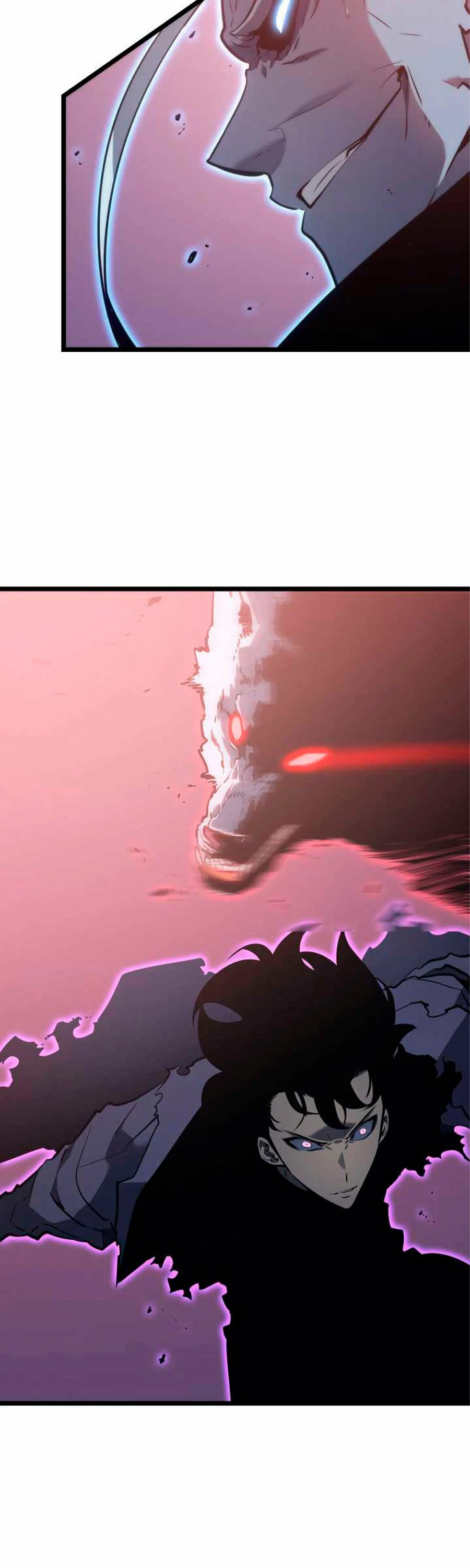 Solo Subiendo de level > Capitulo 159 > Page 401
